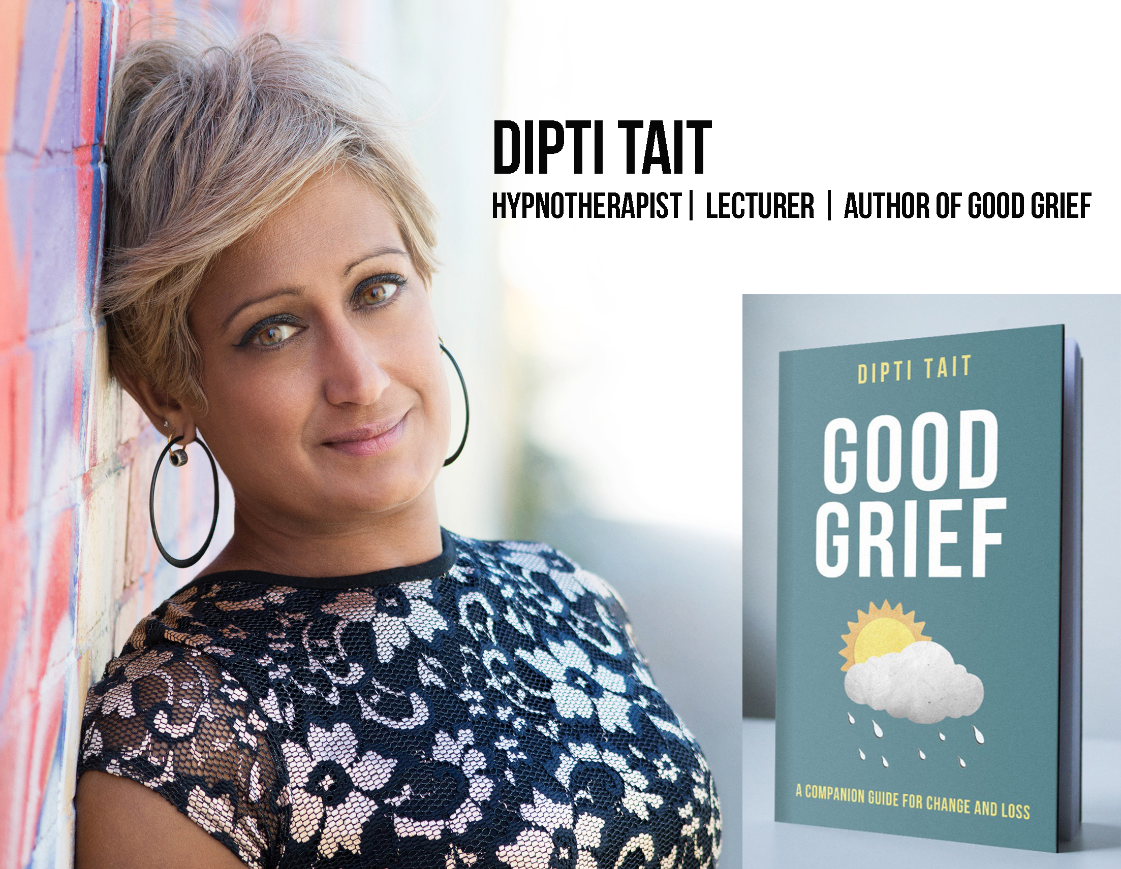 Dipti - Grief